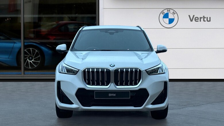 BMW X1 sDrive 20i MHT M Sport 5dr Step Auto Petrol Estate